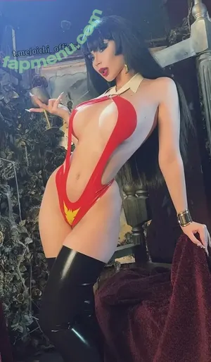 Oichi / LadyOichiChan / oichichan nude photo #2302