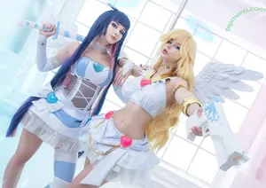 Oichi / LadyOichiChan / oichichan nude photo #2306