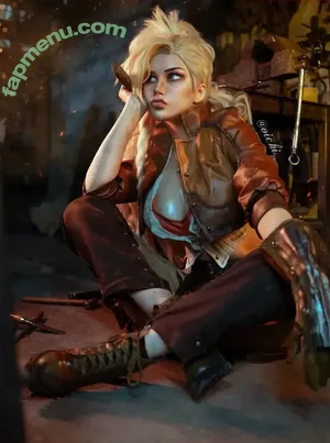 Oichi / LadyOichiChan / oichichan nude photo #2311