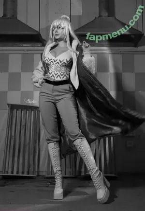 Oichi / LadyOichiChan / oichichan nude photo #2350