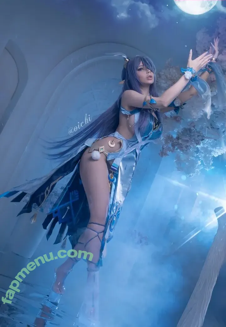 Oichi nude photo #2266 (LadyOichiChan / oichichan)