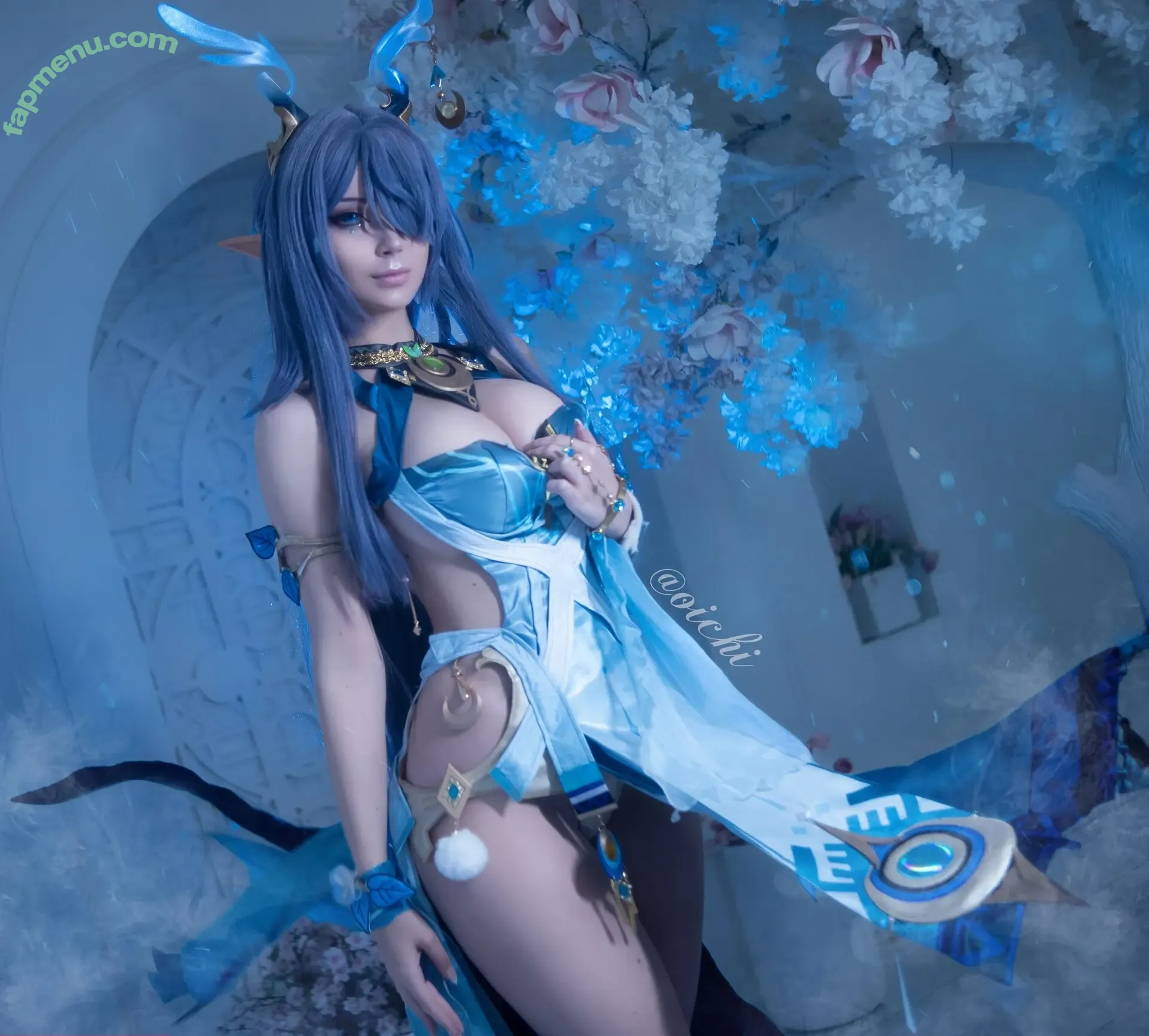 Oichi nude photo #2269 (LadyOichiChan / oichichan)