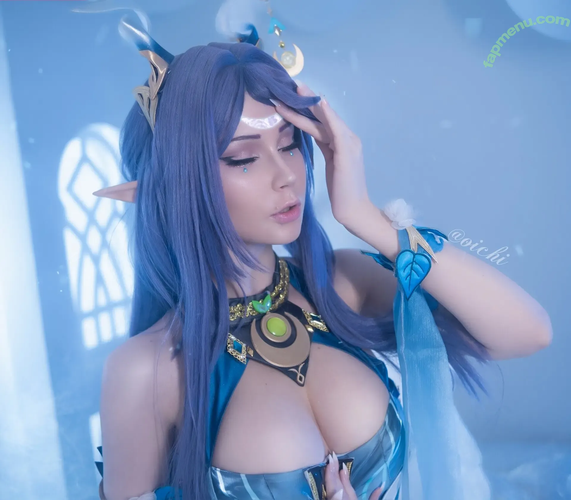 Oichi nude photo #2270 (LadyOichiChan / oichichan)