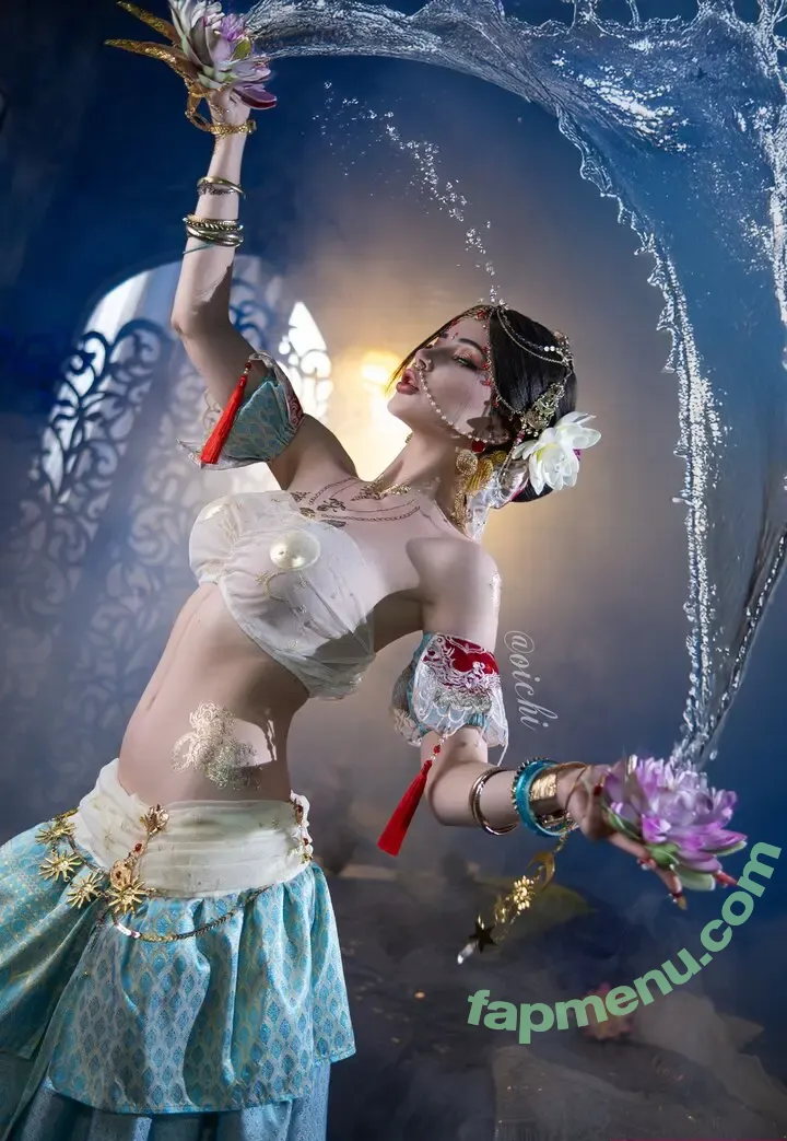 Oichi nude photo #2271 (LadyOichiChan / oichichan)