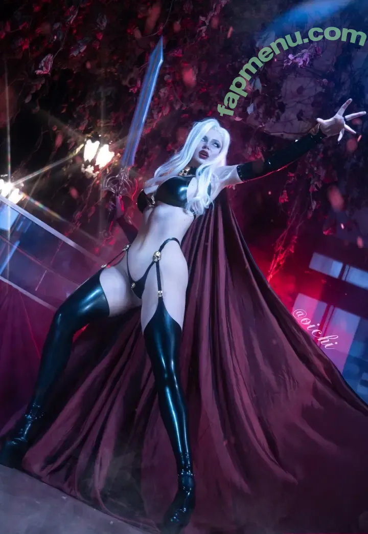 Oichi nude photo #2279 (LadyOichiChan / oichichan)