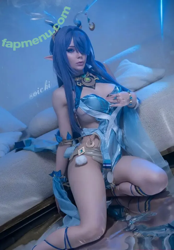 Oichi nude photo #2287 (LadyOichiChan / oichichan)