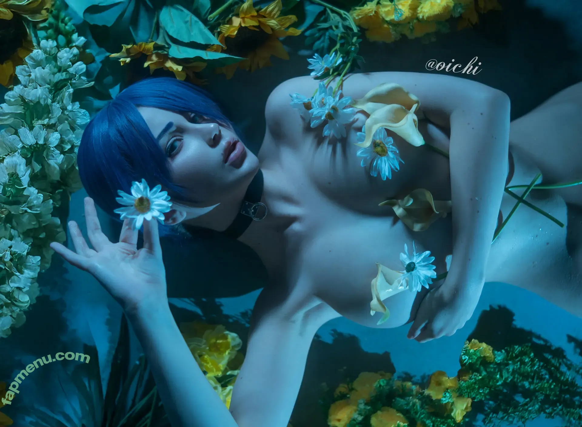 Oichi nude photo #2305 (LadyOichiChan / oichichan)