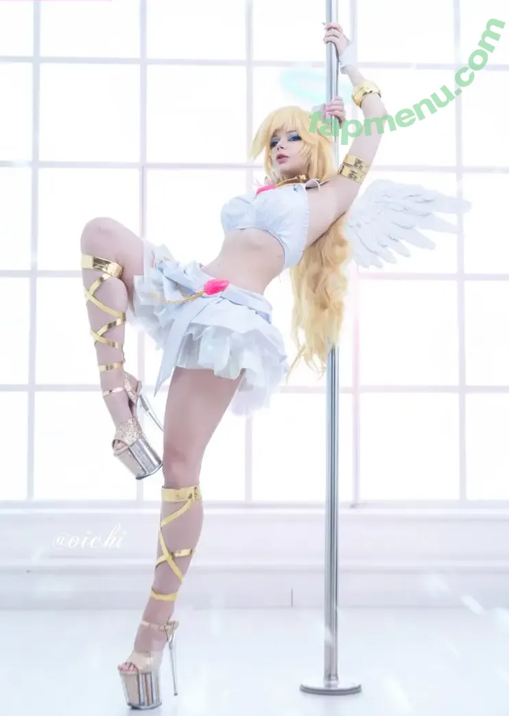 Oichi nude photo #2307 (LadyOichiChan / oichichan)