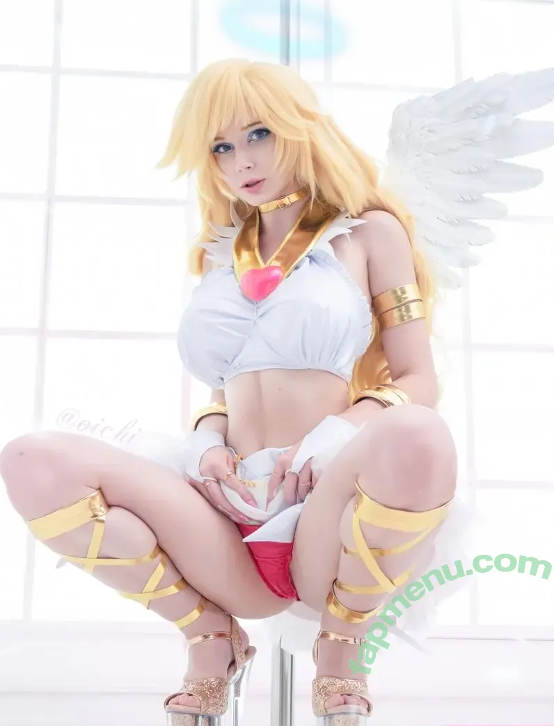 Oichi nude photo #2320 (LadyOichiChan / oichichan)