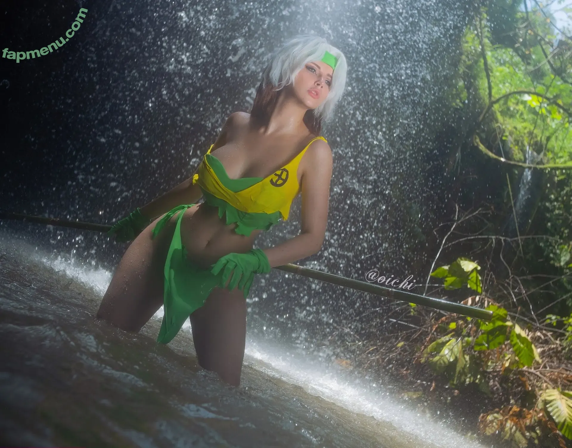 Oichi nude photo #2343 (LadyOichiChan / oichichan)