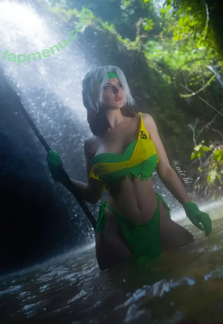 Oichi nude photo #2344 (LadyOichiChan / oichichan)