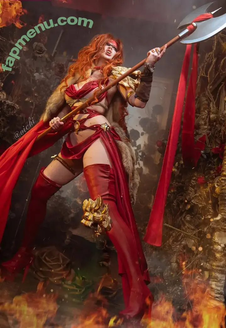 Oichi nude photo #2347 (LadyOichiChan / oichichan)