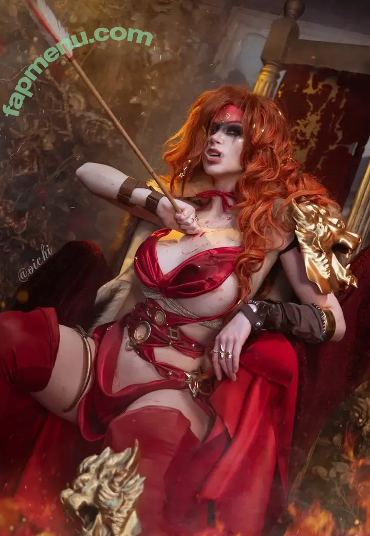 Oichi nude photo #2349 (LadyOichiChan / oichichan)