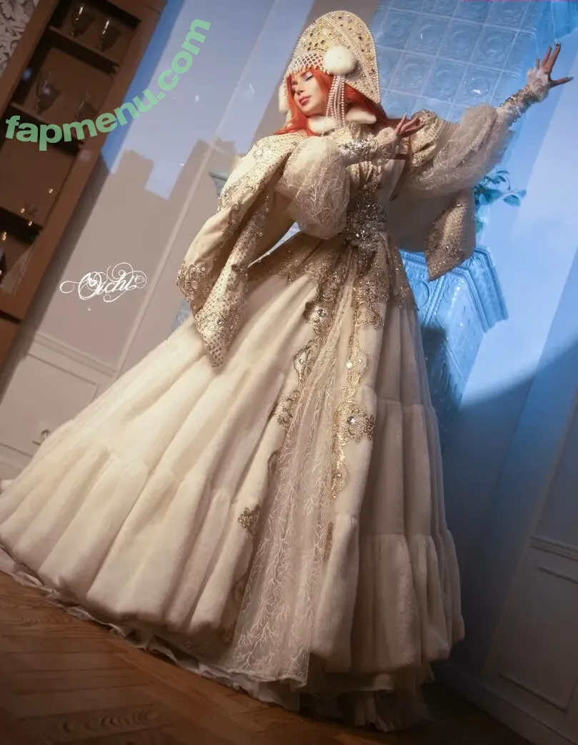 Oichi nude photo #2363 (LadyOichiChan / oichichan)