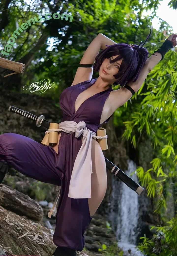 Oichi nude photo #2391 (LadyOichiChan / oichichan)