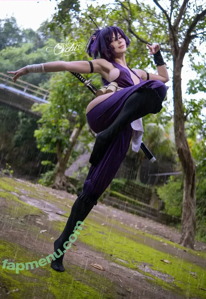 Oichi nude photo #2392 (LadyOichiChan / oichichan)