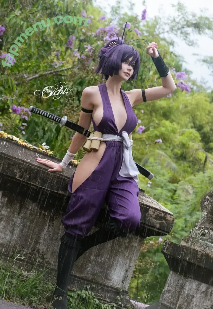 Oichi nude photo #2393 (LadyOichiChan / oichichan)