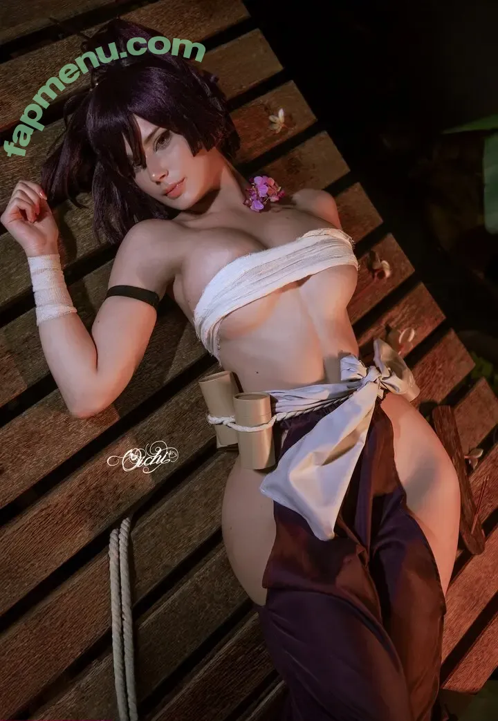 Oichi nude photo #2398 (LadyOichiChan / oichichan)