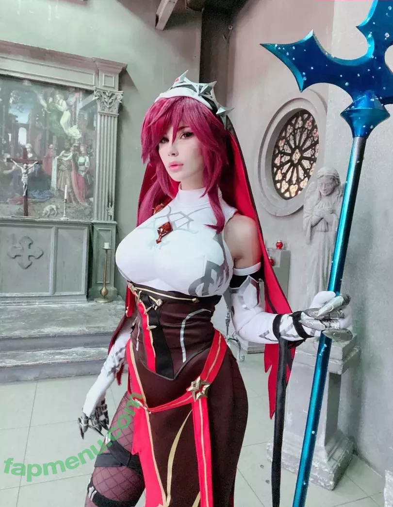 Oichi Chan nude photo #0009 (oichi / oichicosplay)