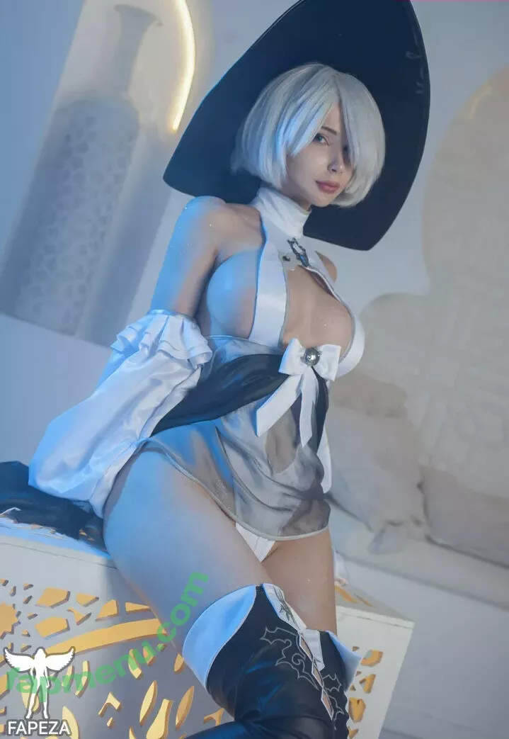 Oichi Chan nude photo #0100 (oichi / oichicosplay)