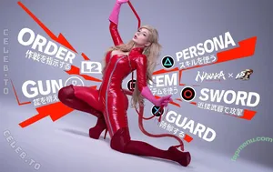 Oichichan / oichi / oichi.official nude photo #0398