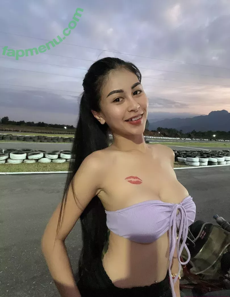 Oil Paphavee Chaimongkol nude photo #0016 (oil_roijubb)