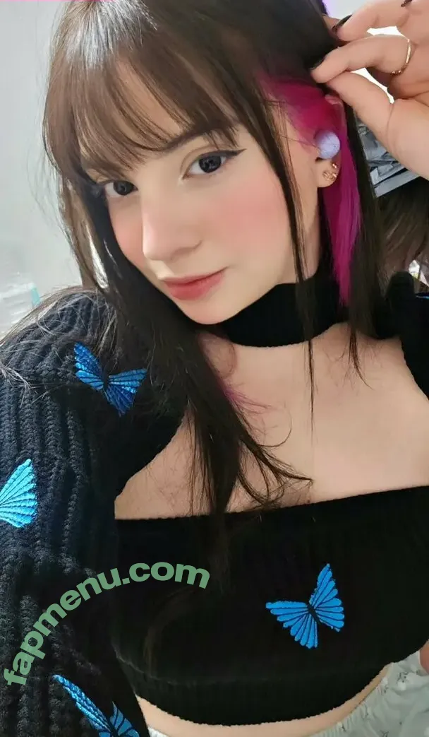 Oisakura nude photo #0010 (0isakura)