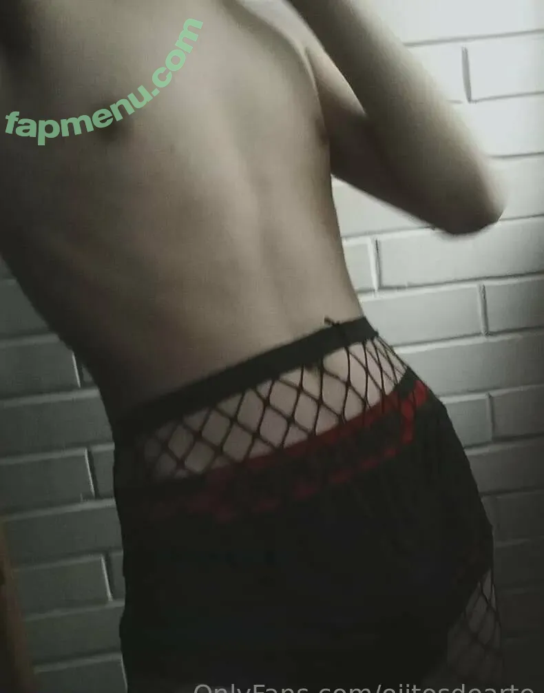 ojitosdearte nude photo #0023 (ojitosde_arte)