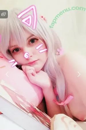 Okamimi / 00ni.ad / Okami.oni / izeokami / okamibabe nude photo #0028