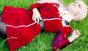 Okamimi / 00ni.ad / Okami.oni / izeokami / okamibabe nude photo #0044