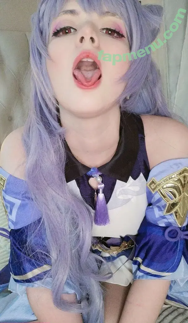 Okamimi nude photo #0036 (00ni.ad / Okami.oni / izeokami / okamibabe)