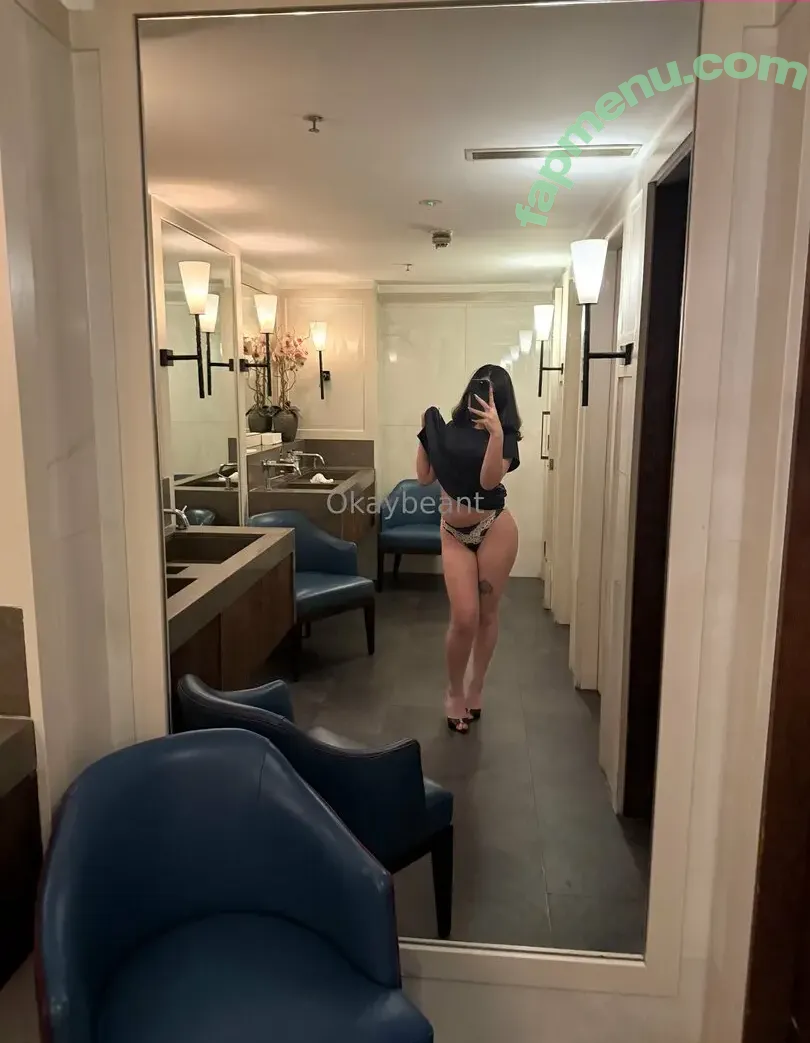 Okaybeant nude photo #0123 (Okaybeant)