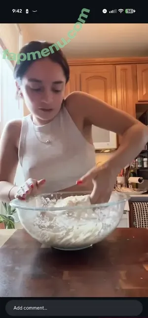 Okaycoolgigi / gianabello nude photo #0017