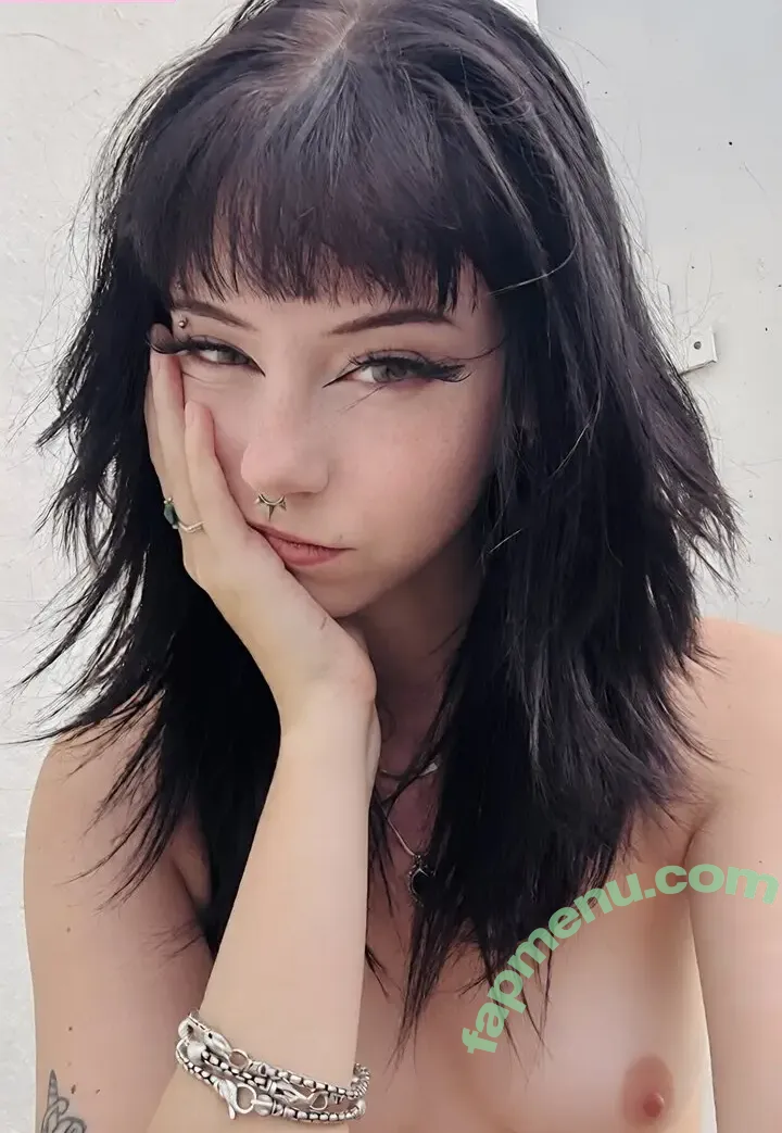 OkayGnomie nude photo #0074 (Rillie Huntley)