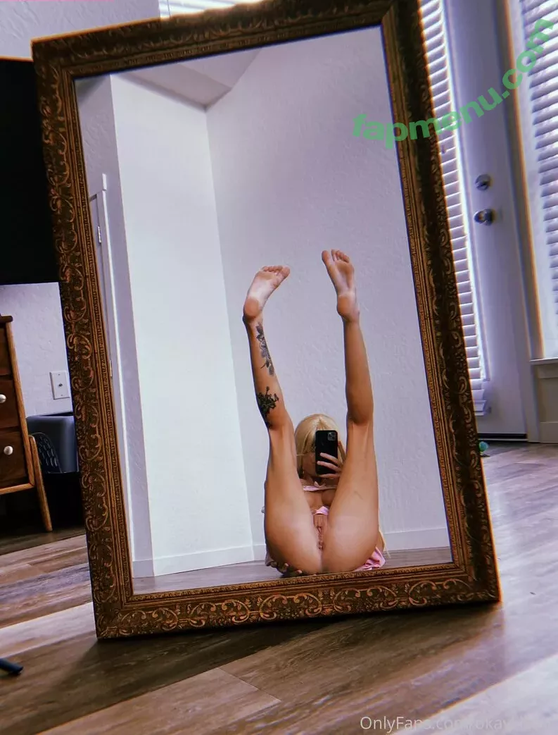 Okaylilzoot nude photo #0042 (newmanphoto)