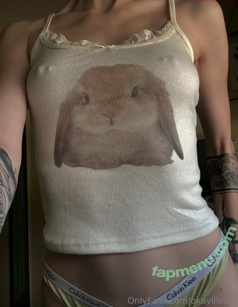Okaylilzoot nude photo #0346 (Okaylilzoot)