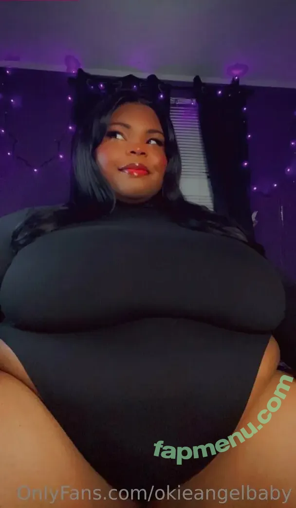 okieangelbaby nude photo #0024 (xooangel)