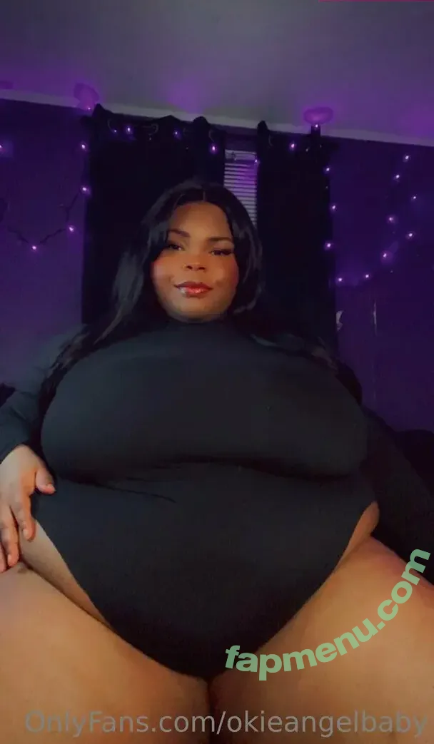 okieangelbaby nude photo #0029 (xooangel)