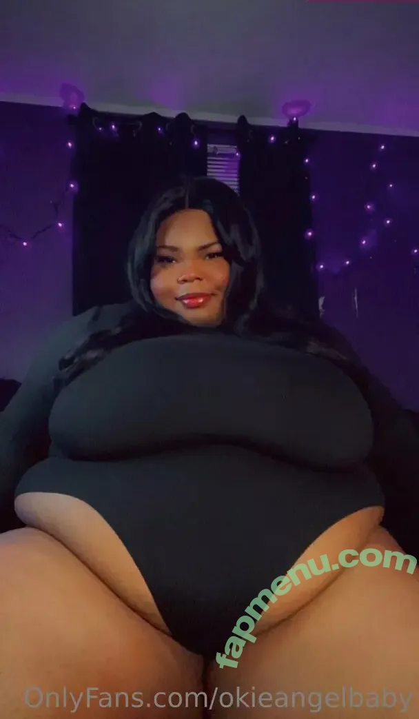 okieangelbaby nude photo #0033 (xooangel)