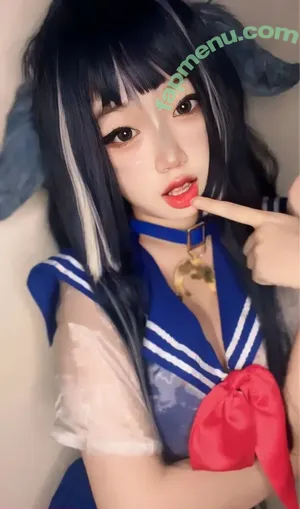 Okiinawaaa / okiincosu nude photo #0018