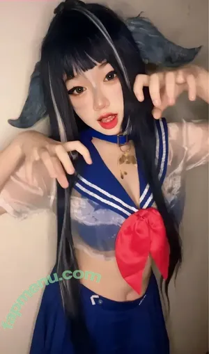 Okiinawaaa / okiincosu nude photo #0021