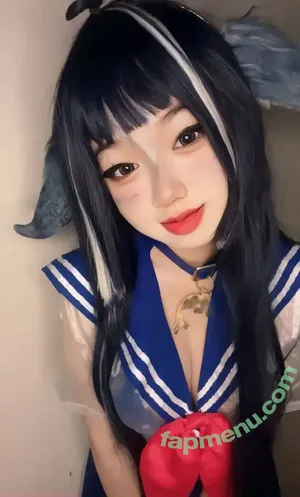 Okiinawaaa / okiincosu nude photo #0031