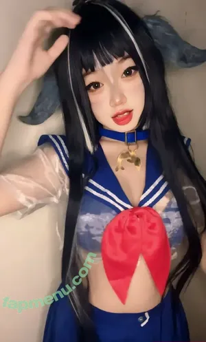 Okiinawaaa / okiincosu nude photo #0032