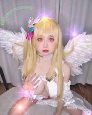 Okita Rinka / okitarinka / okitarinka01 / rinka.cosplayer nude photo #0358