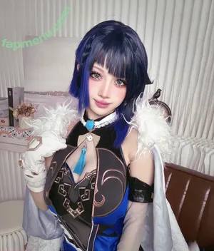 Okita Rinka / okitarinka / okitarinka01 / rinka.cosplayer nude photo #0606