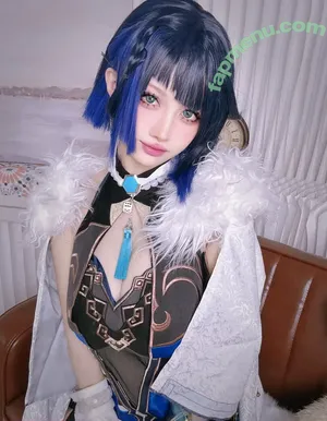 Okita Rinka / okitarinka / okitarinka01 / rinka.cosplayer nude photo #0618