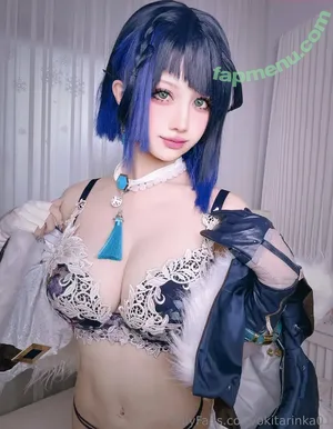 Okita Rinka / okitarinka / okitarinka01 / rinka.cosplayer nude photo #0628
