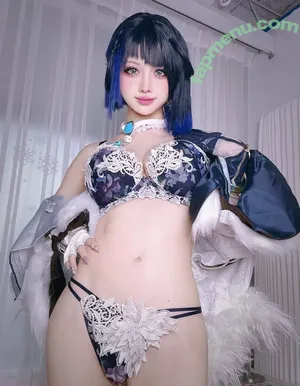 Okita Rinka / okitarinka / okitarinka01 / rinka.cosplayer nude photo #0629