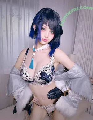 Okita Rinka / okitarinka / okitarinka01 / rinka.cosplayer nude photo #0637