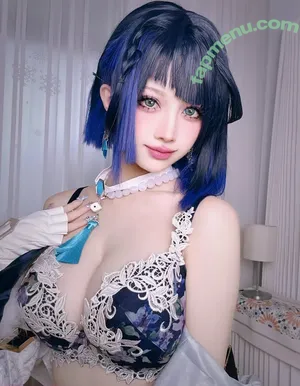 Okita Rinka / okitarinka / okitarinka01 / rinka.cosplayer nude photo #0647